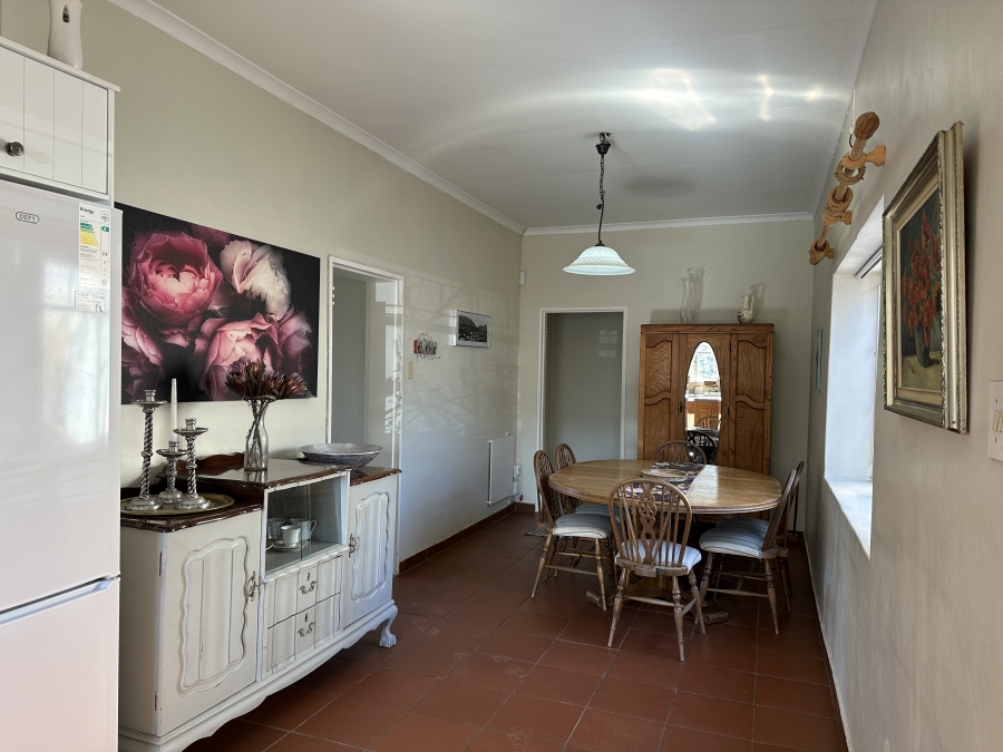 3 Bedroom Property for Sale in Barrydale Western Cape